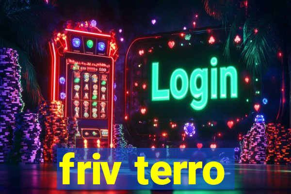 friv terro